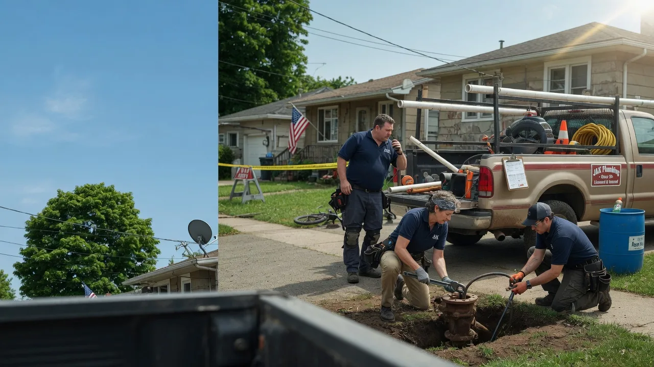 Water Heater Replacement in Roxana, KY near me